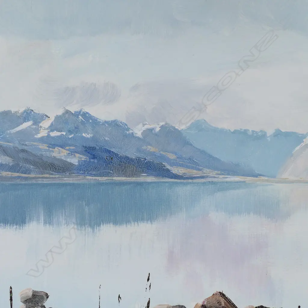 Aston Greathead (1921-2012), Image 1++
