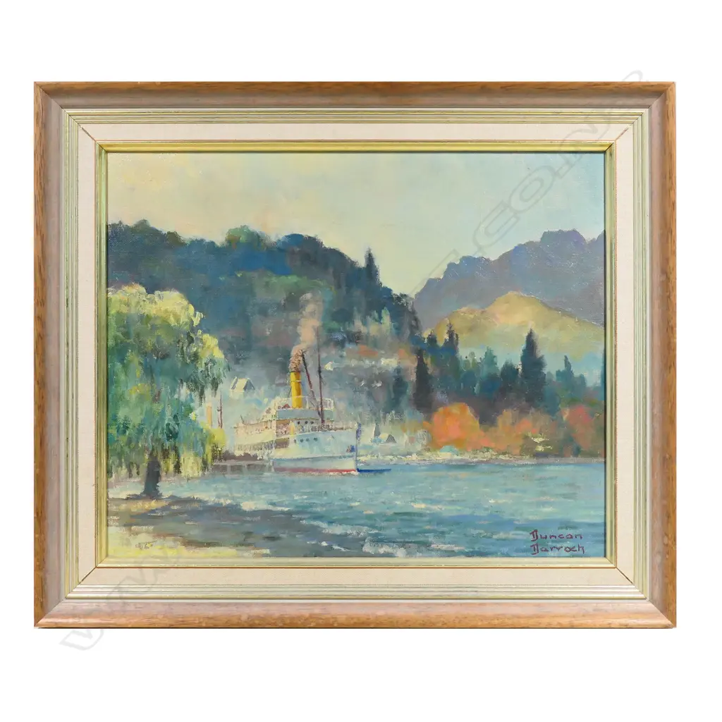Duncan Darroch (1888-1967), Image 1++