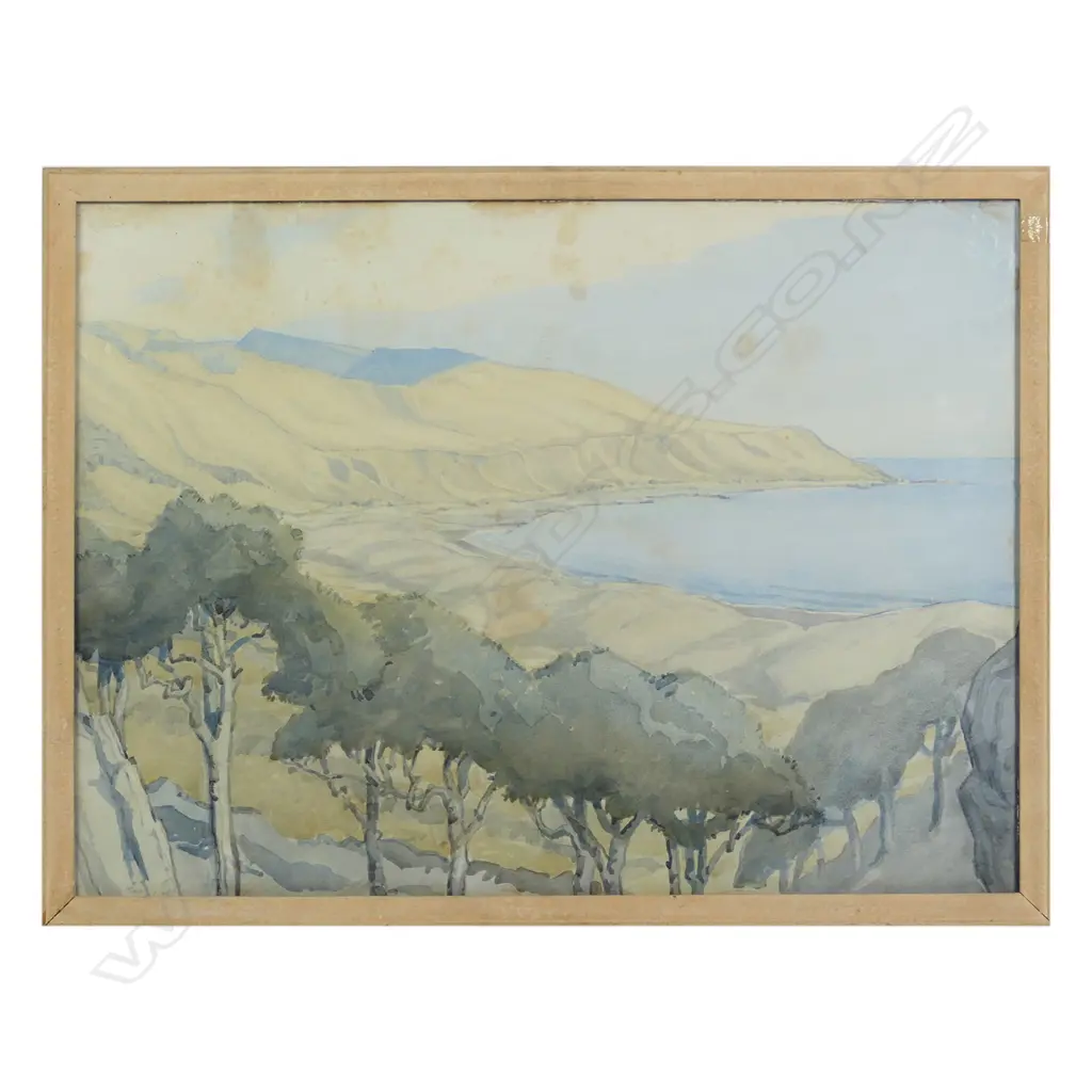 Esmond Atkinson (1888-1941), Image 1++