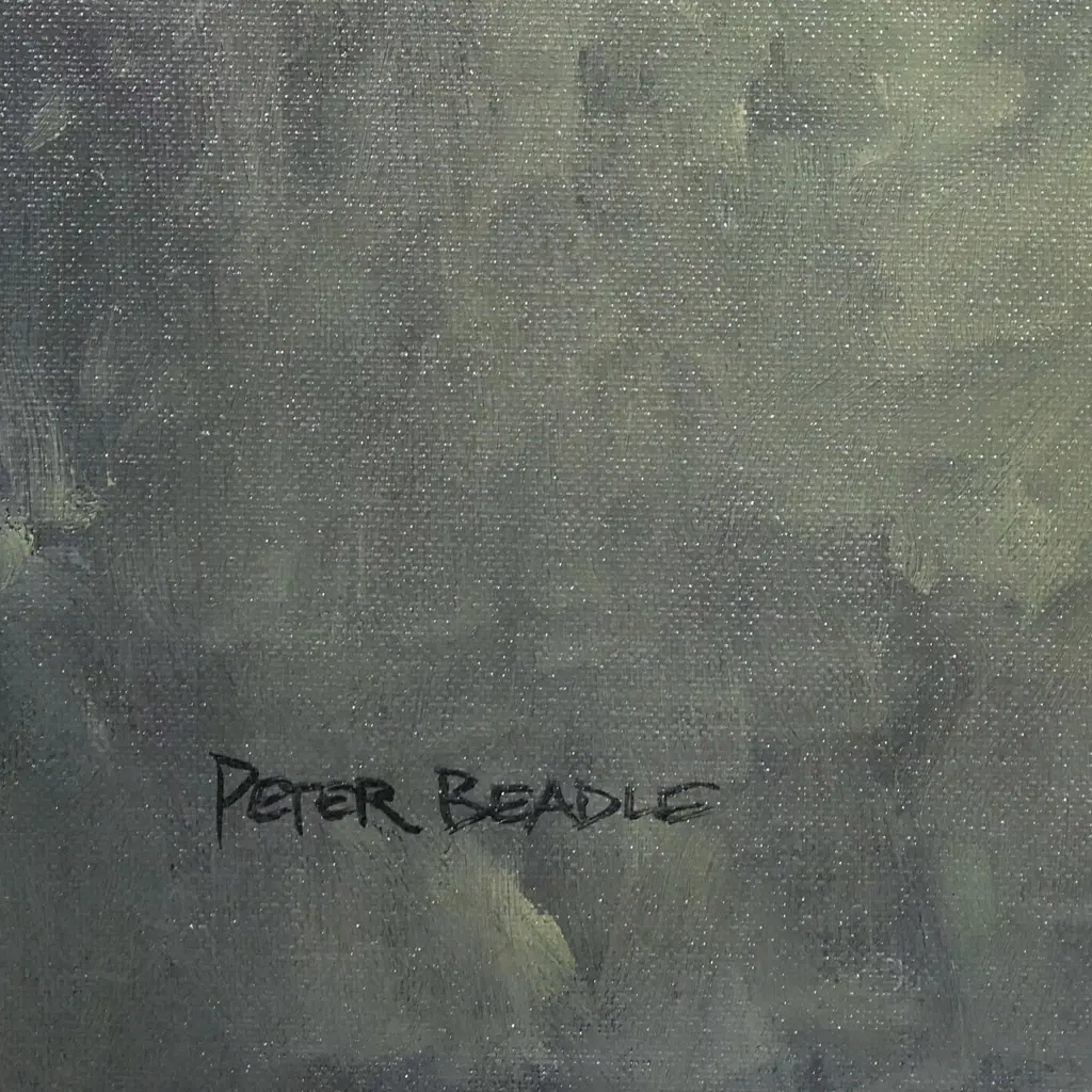 Peter Beadle (1917-1993) Image 1++