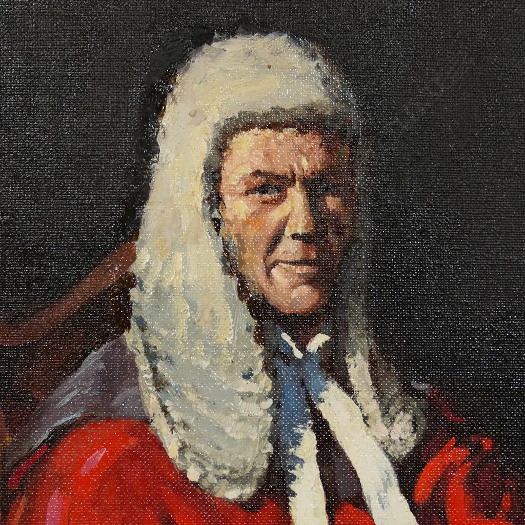 Peter Beadle (1917-1993) Image 1++
