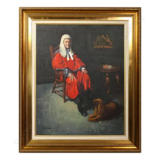 Peter Beadle (1917-1993)