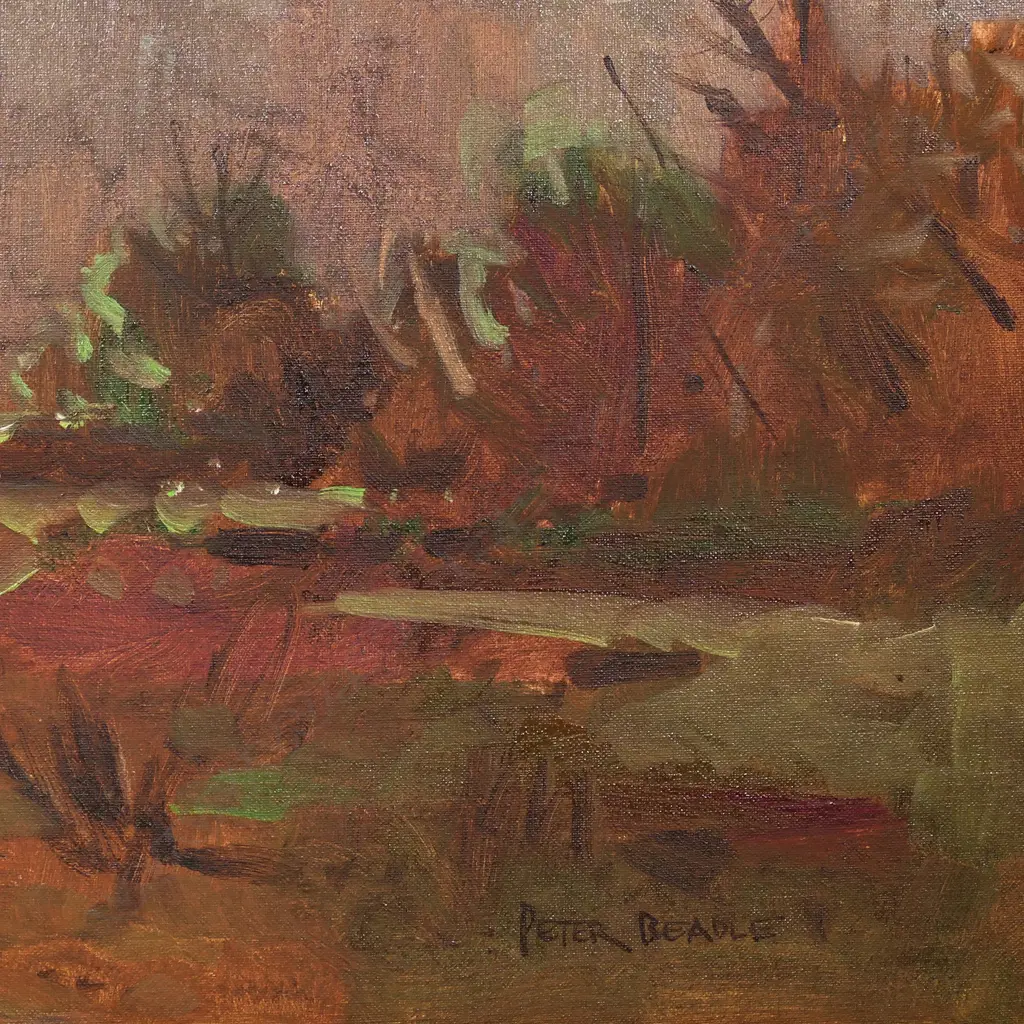 Peter Beadle (1917-1993), Image 1++