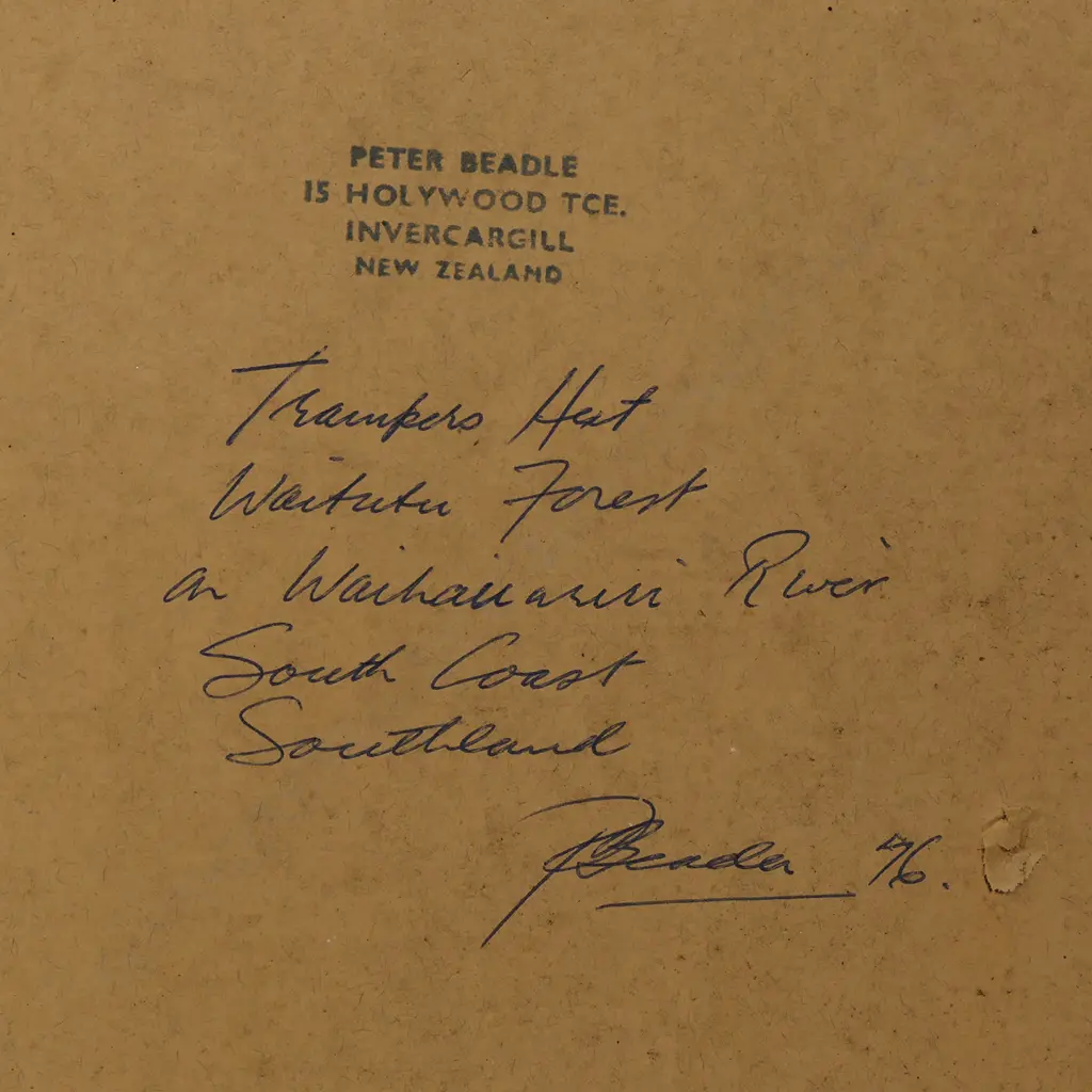 Peter Beadle (1917-1993), Image 1++