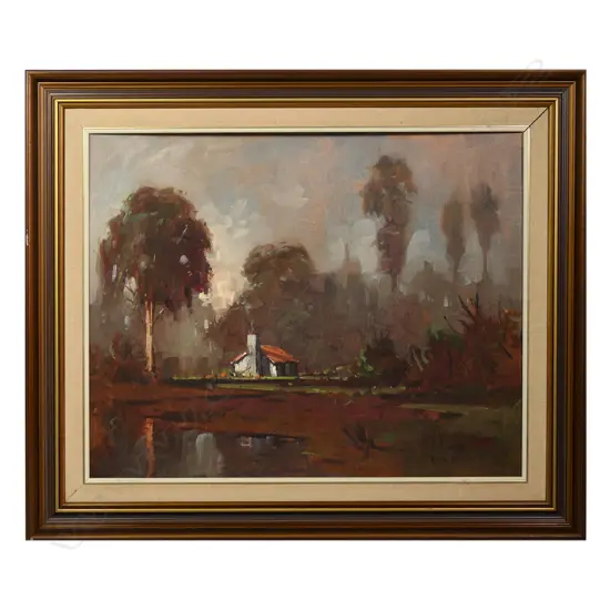 Peter Beadle (1917-1993),