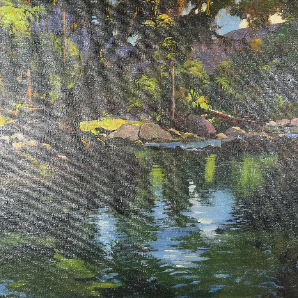 Peter Brown (1921-2005), Image 1++