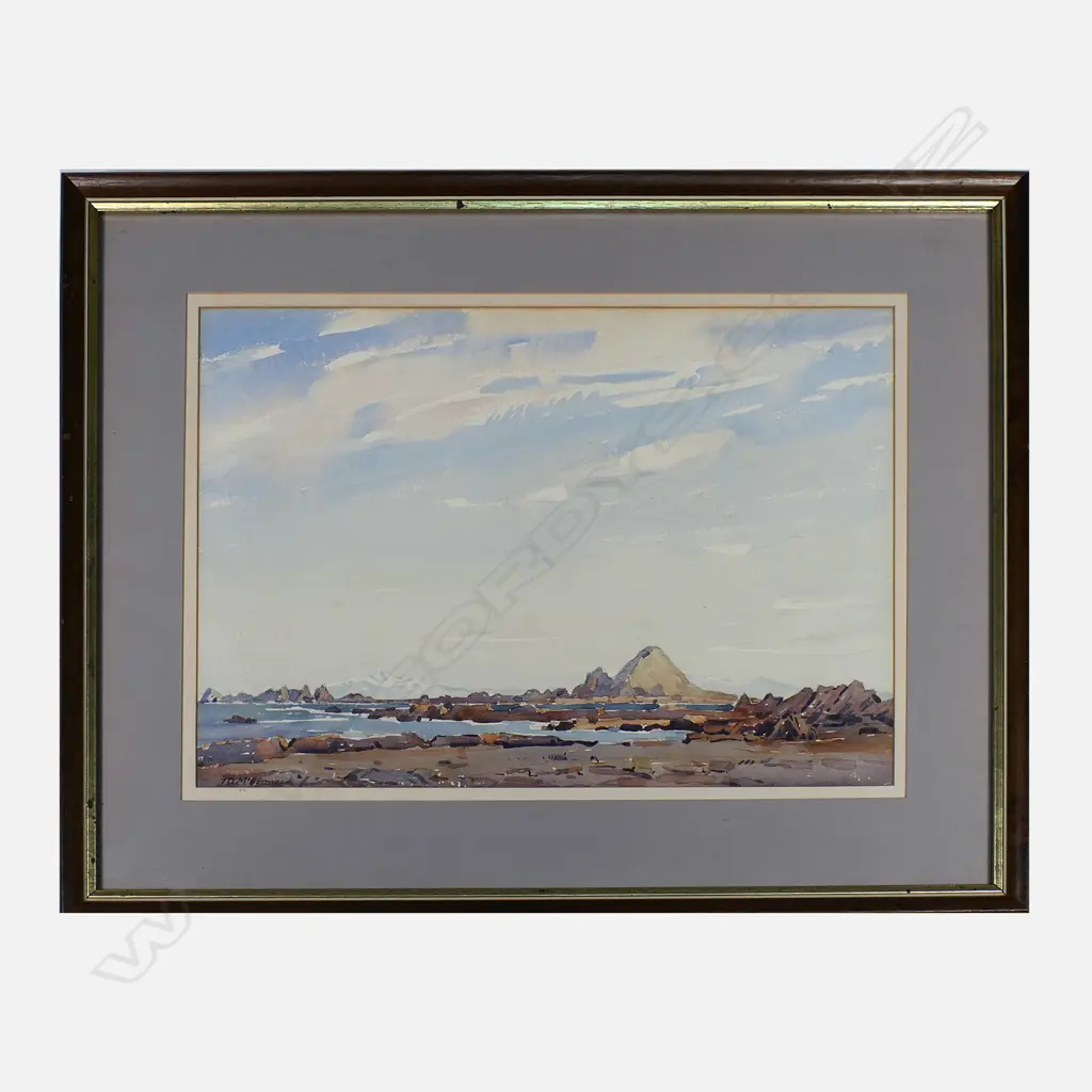 Thomas Arthur McCormack (1883-1973), Image 1++