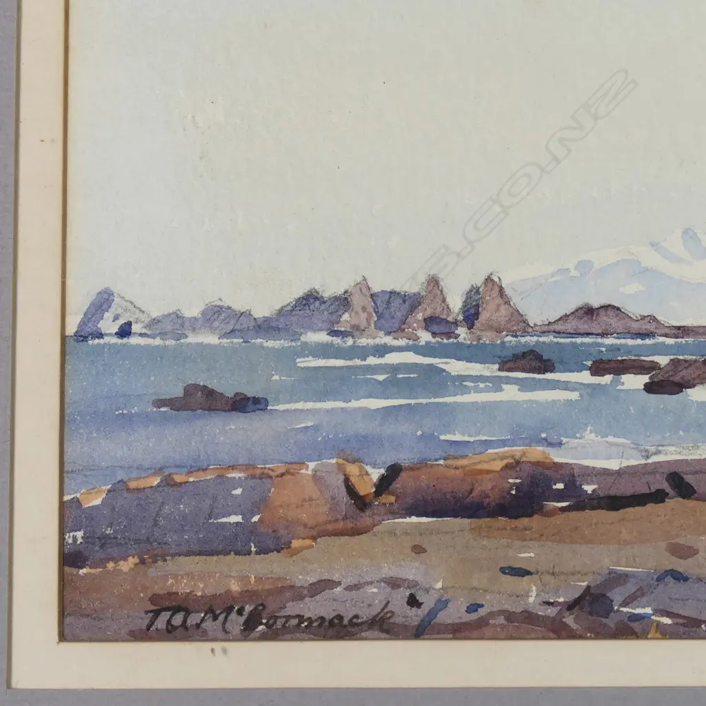 Thomas Arthur McCormack (1883-1973), Image 1++
