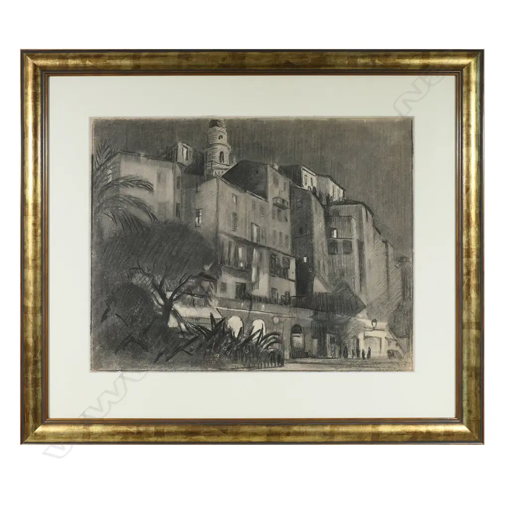 John Weeks (1888-1965) Image 1++