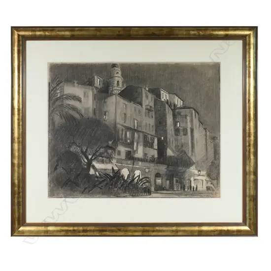 John Weeks (1888-1965)