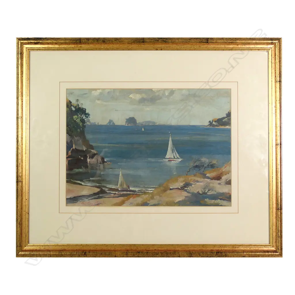 Charlton Edgar (1903-76) Image 1++