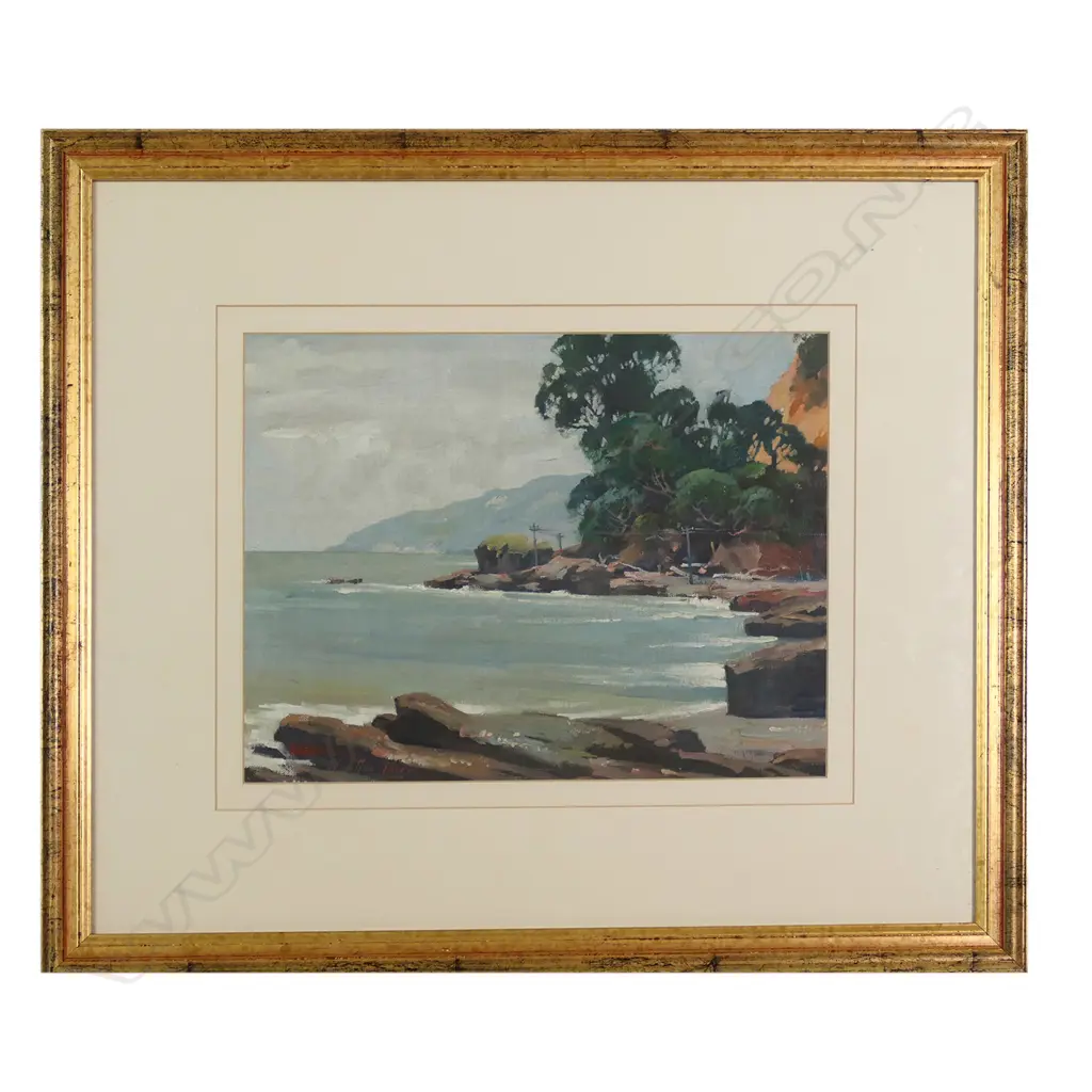 Charlton Edgar (1903-76) Image 1++