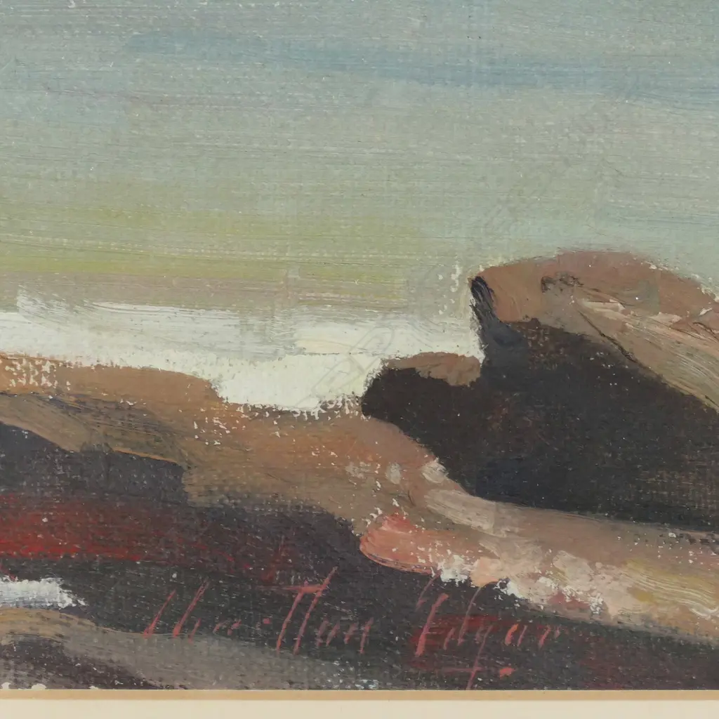 Charlton Edgar (1903-76) Image 1++