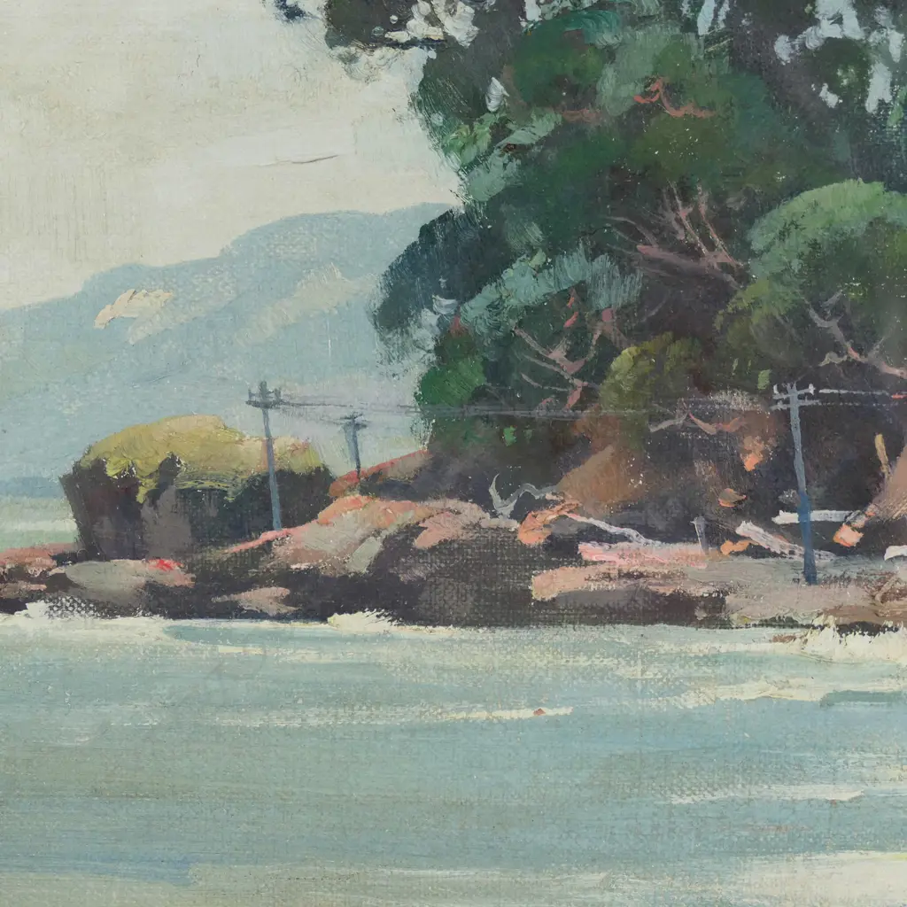 Charlton Edgar (1903-76) Image 1++