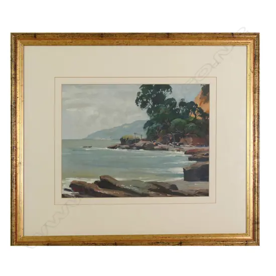 Charlton Edgar (1903-76)