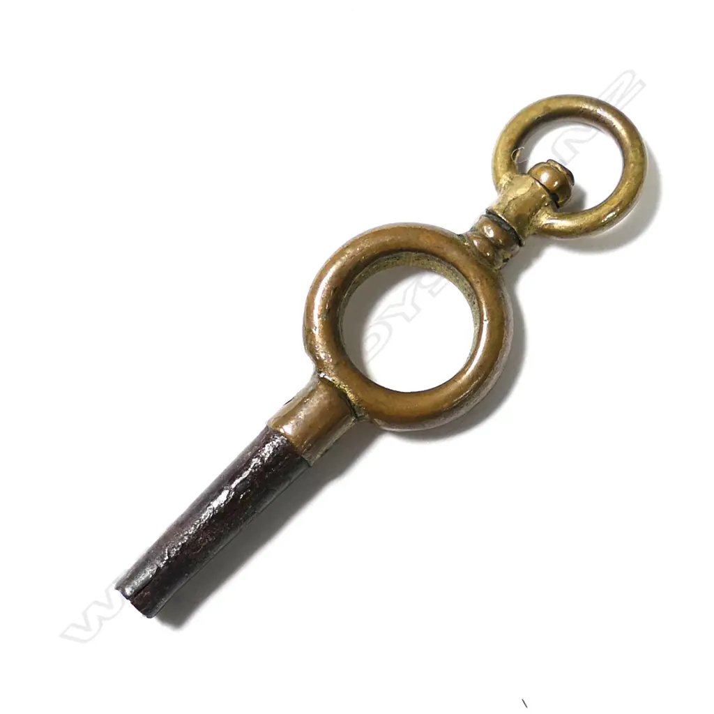 A Victorian 18ct yellow gold gentleman's open face pocket watch, Image 1++