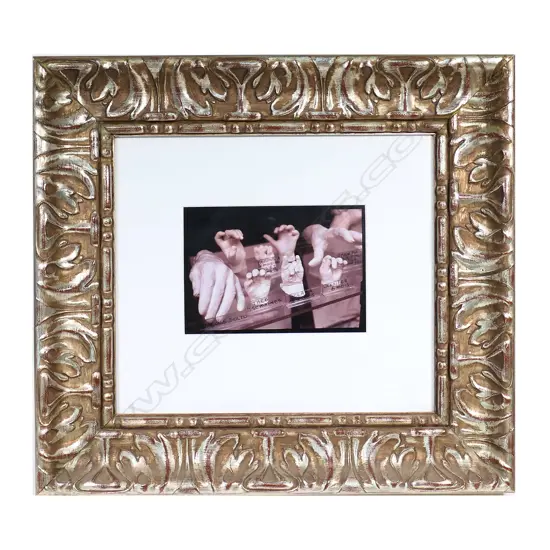 Harvey Benge (1944-2019),