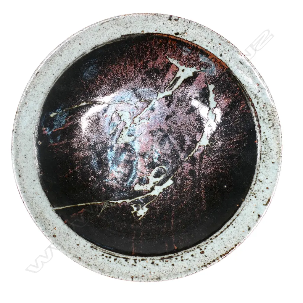 A Len Castle blossom bowl, Image 1++