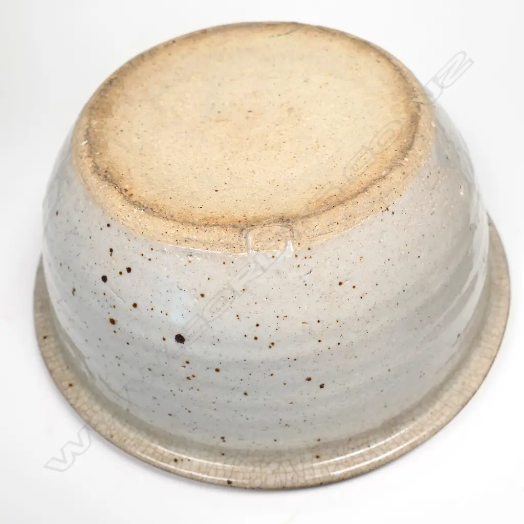 A Barry Brickell lidded casserole, Image 1++