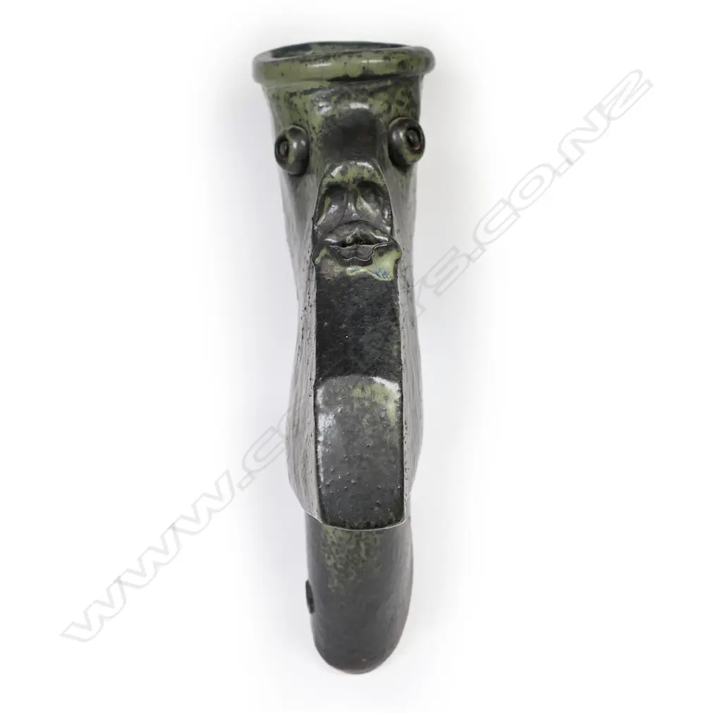 A John Crawford, Hector Pottery, vase, Image 1++