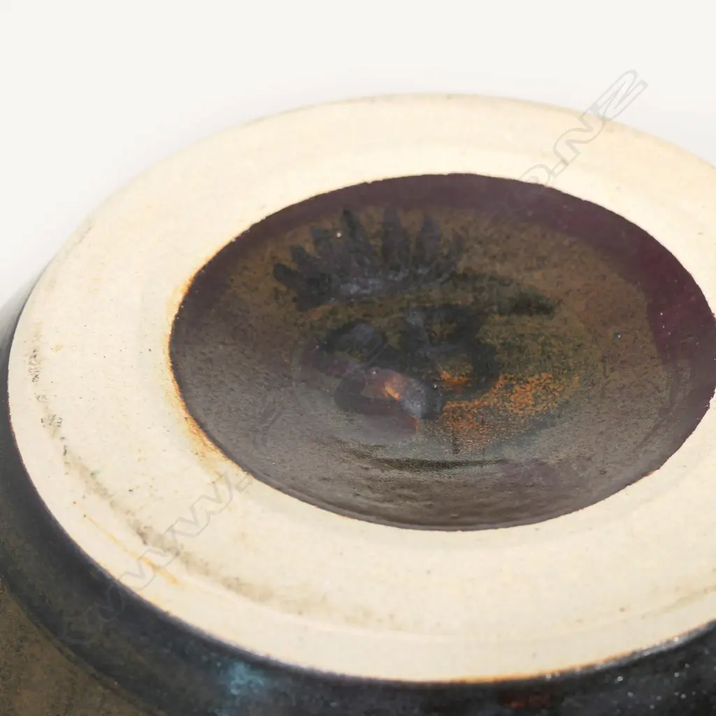 An Anneke Borren tall vase, Image 1++