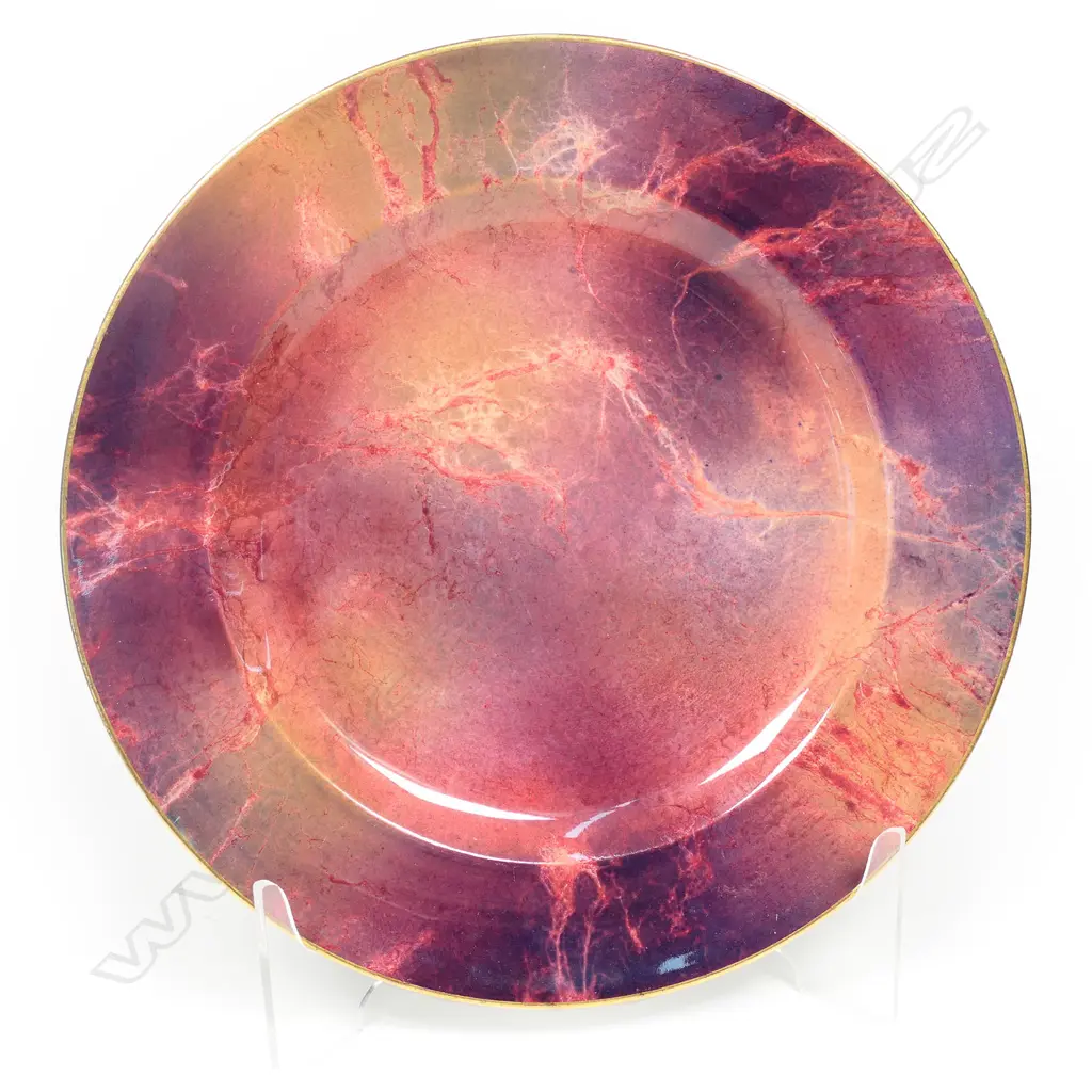 Two Wilkinson's Oriflamme pieces, Image 1++