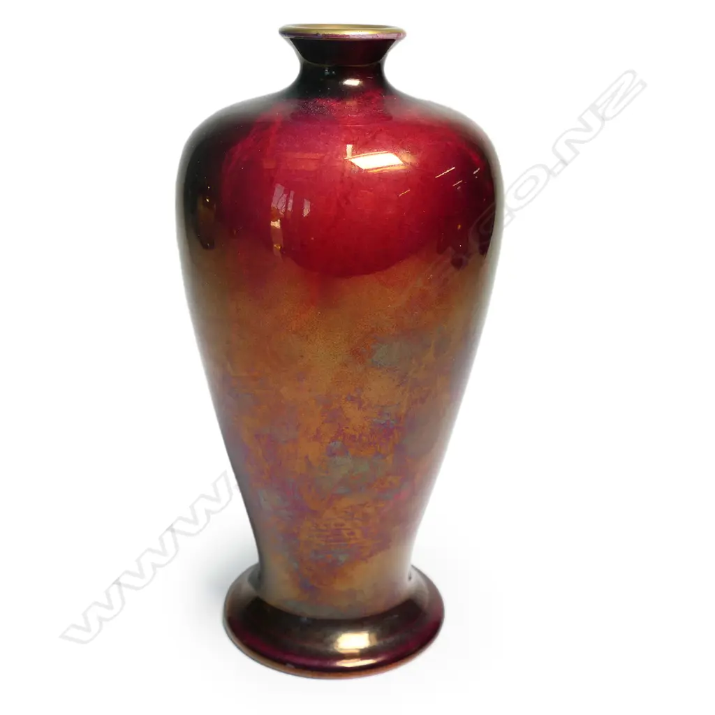 Two Wilkinson's Oriflamme pieces, Image 1++