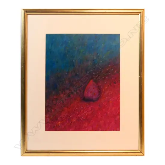 Lois McIvor (1930-2017), 'Phantasy VI',