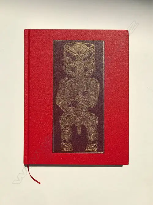 A collectors book. Mongrelism : The Mighty Mongrel Mob Nation of Aotearoa New Zealand / Jono Rotman; together with 16 Barks Image 1++