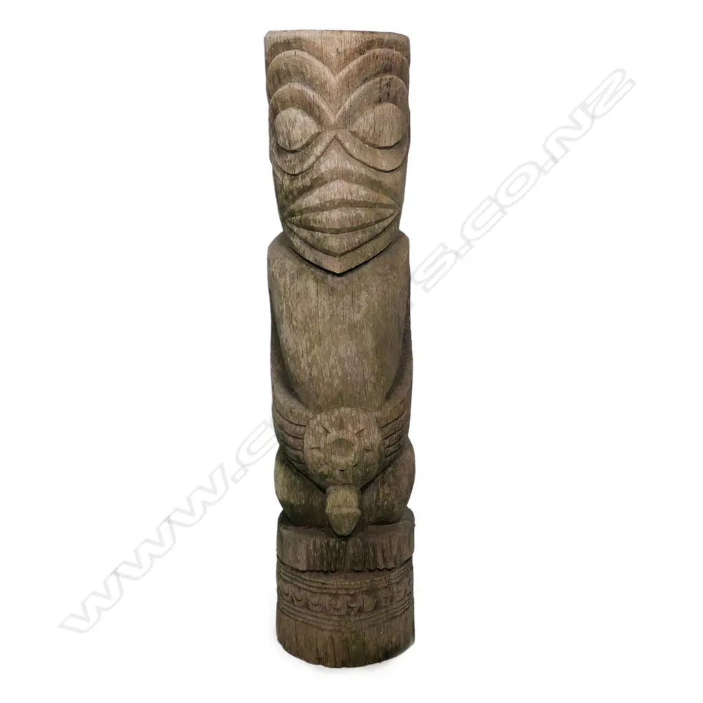 A Cook Islands Tongaroa, Image 1++