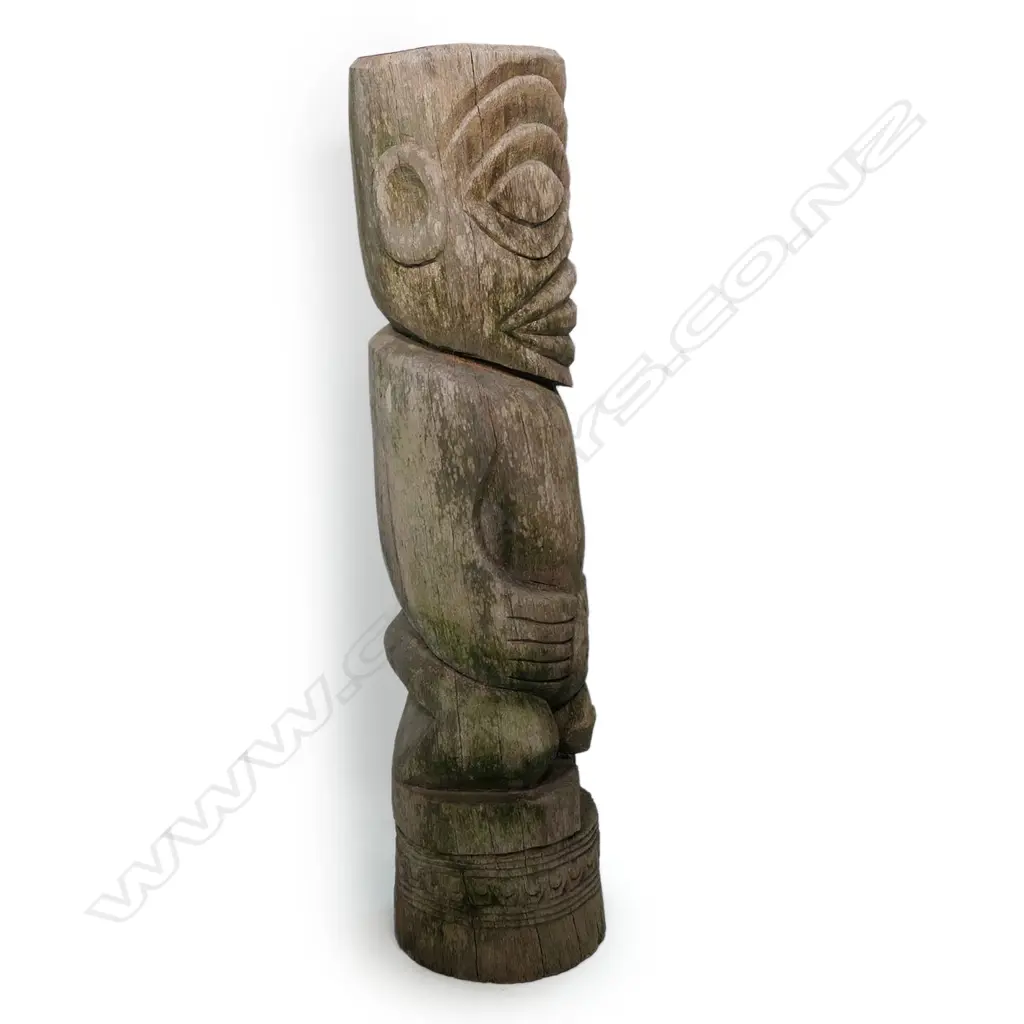 A Cook Islands Tongaroa, Image 1++