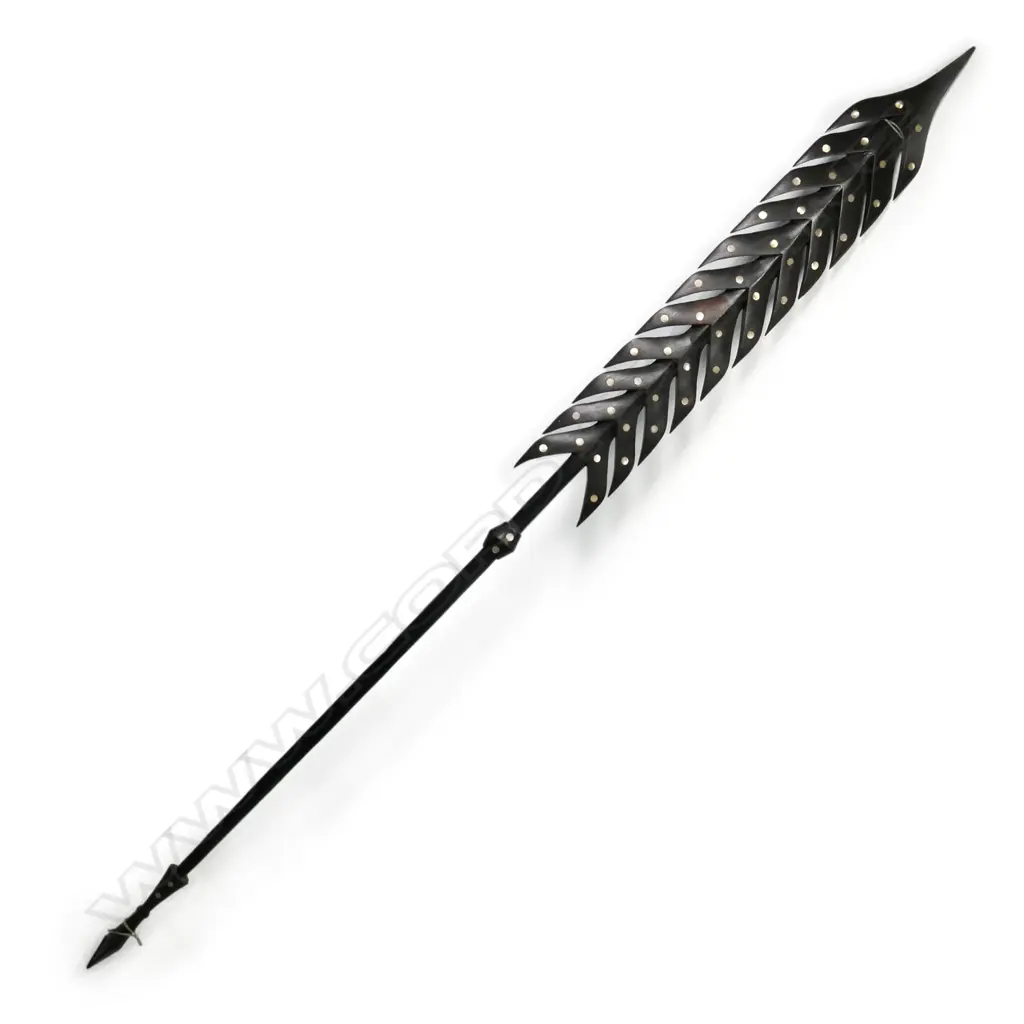 Solomon Islands large spear, Image 1++