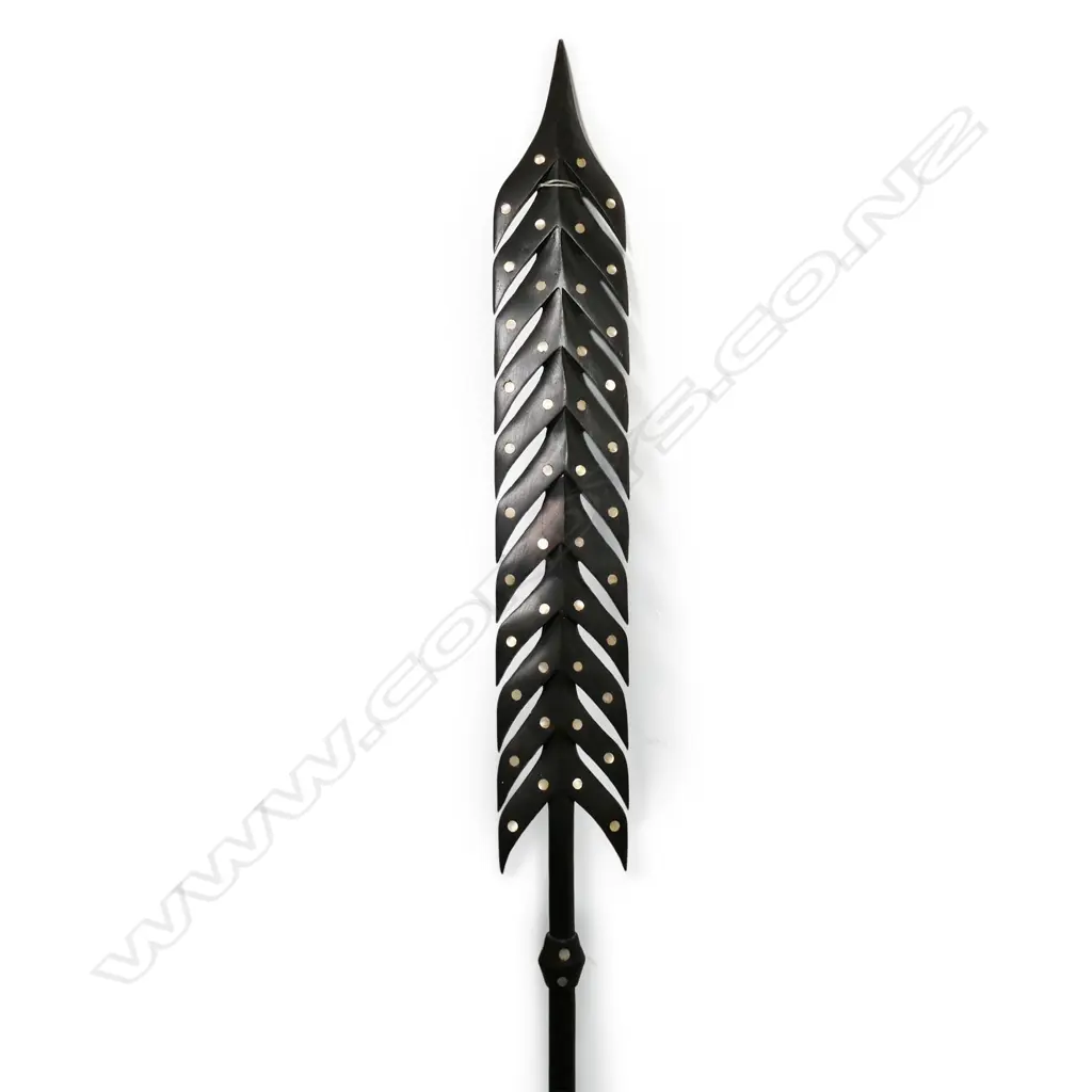 Solomon Islands large spear, Image 1++