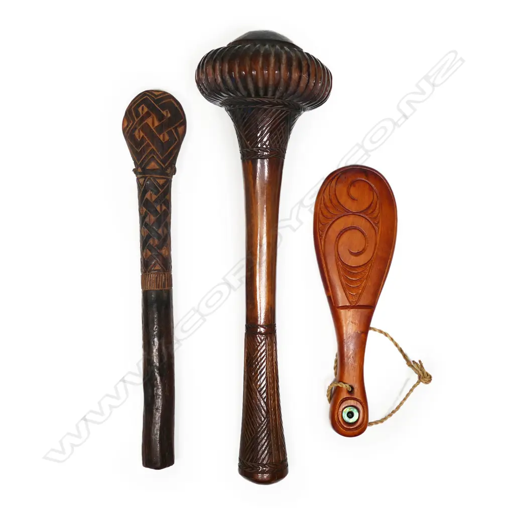 Three tribal pieces Image 1++