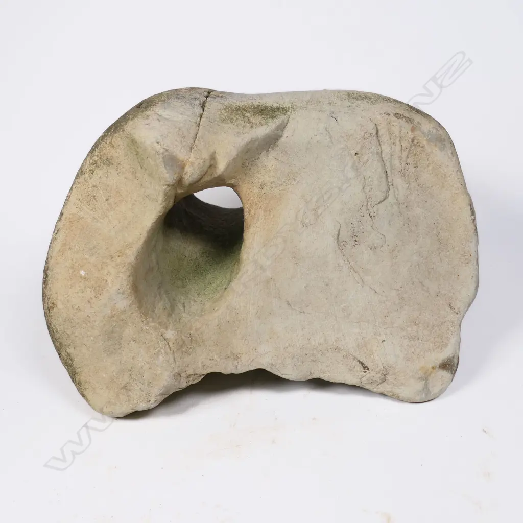 Sandstone boulder/hag or anchor stone Image 1++