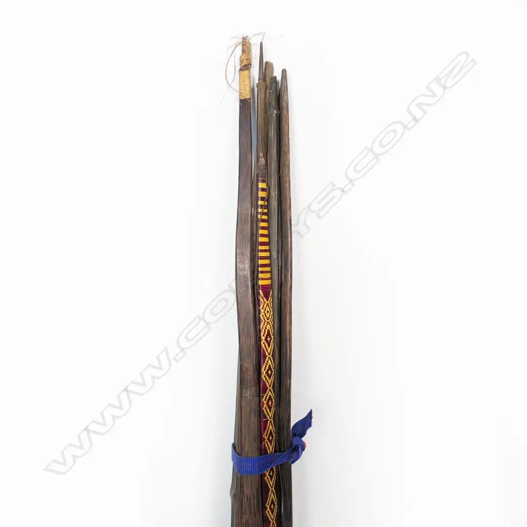 A collection of seven PNG hunting bows, Image 1++