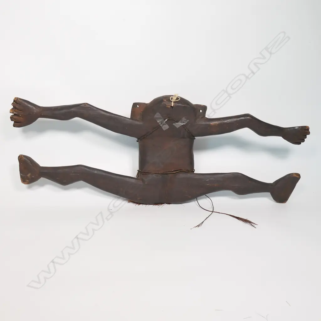 A vintage PNG figure, Image 1++