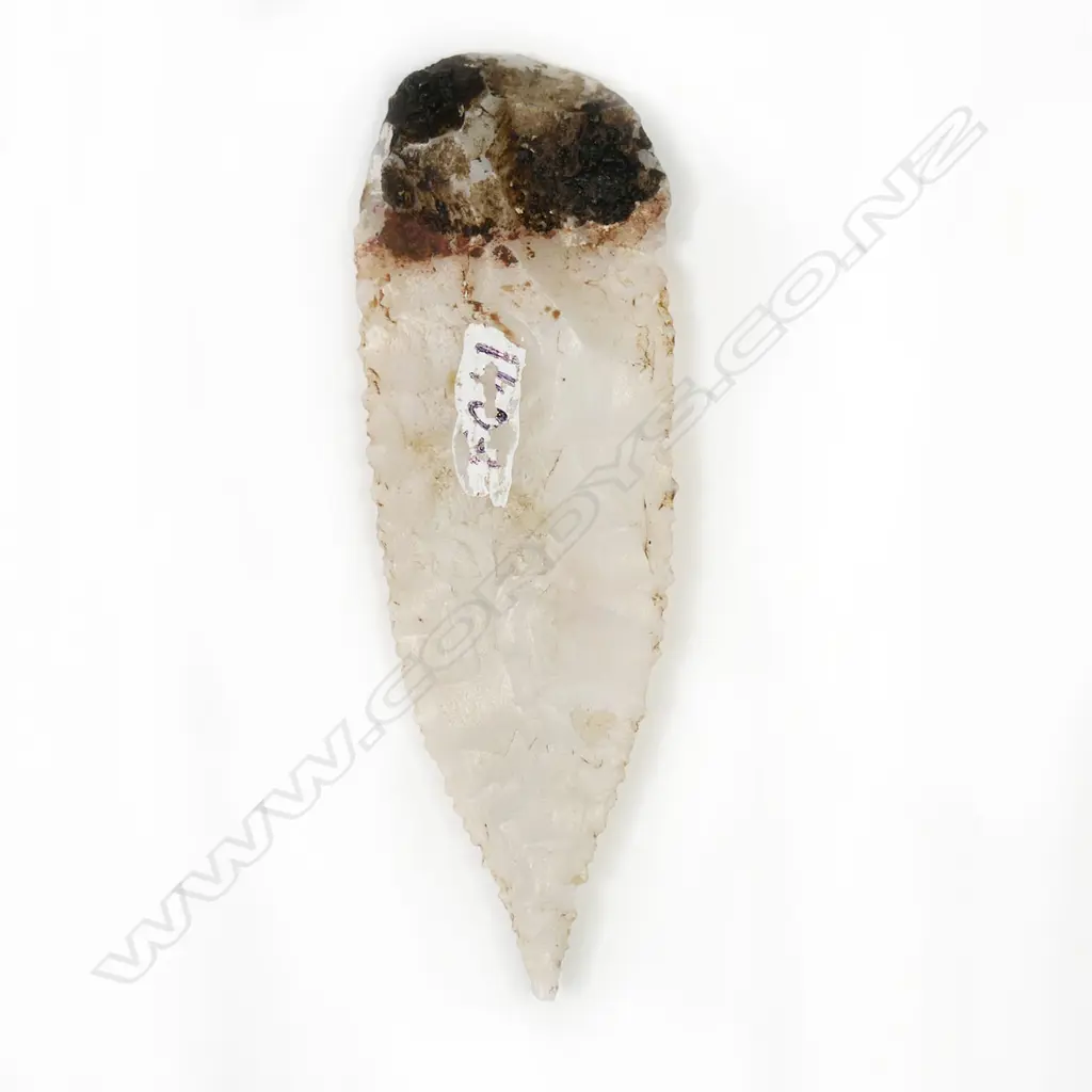 A Kimberley Spear Point Image 1++