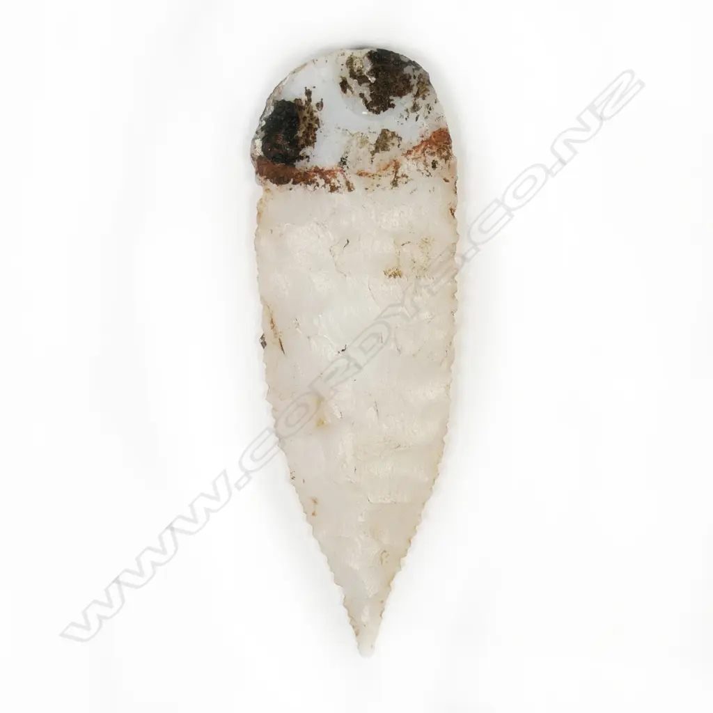 A Kimberley Spear Point Image 1++