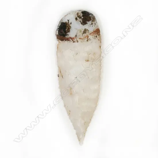 A Kimberley Spear Point