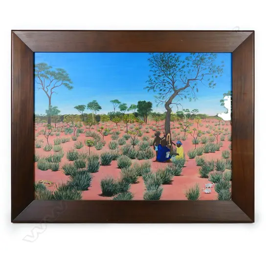 Etienne Cohen ( UK/AUS. 1958-)