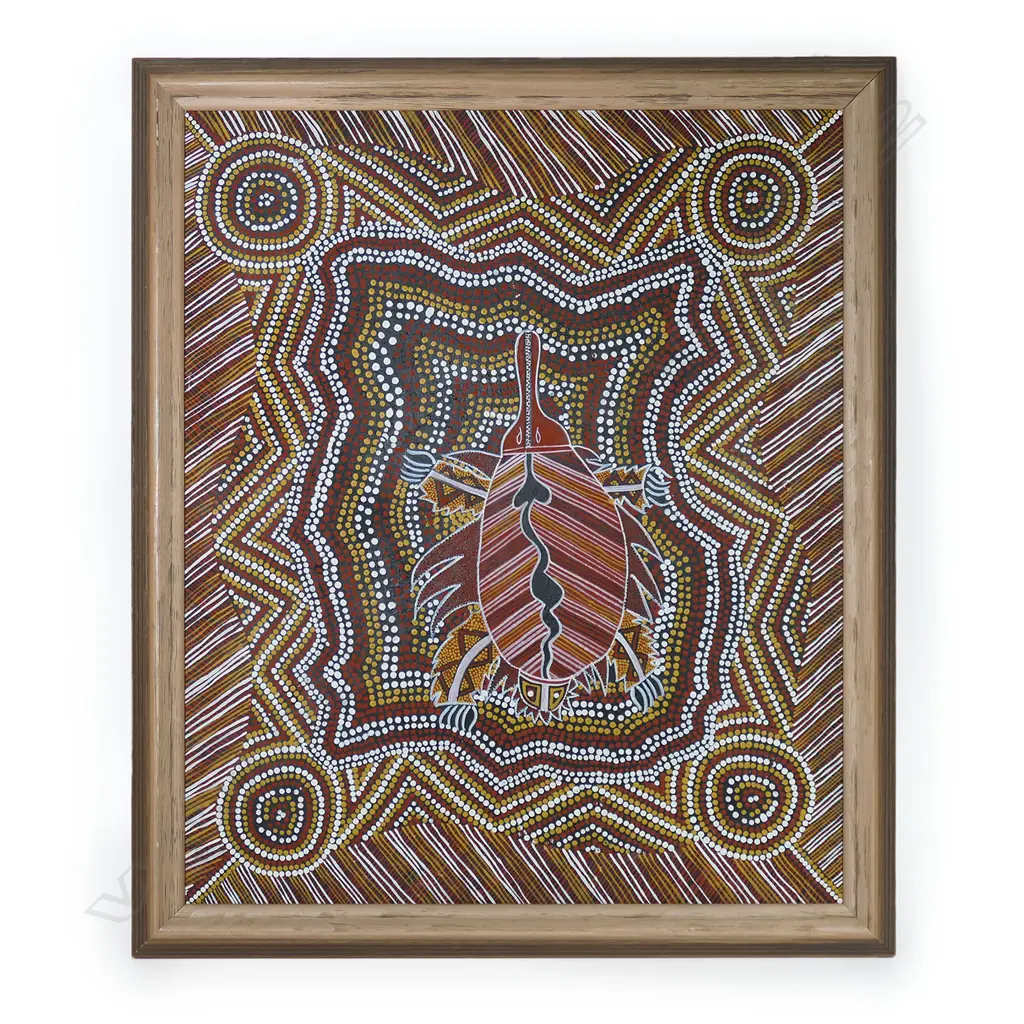 Jim Hall (AUS) Image 1++