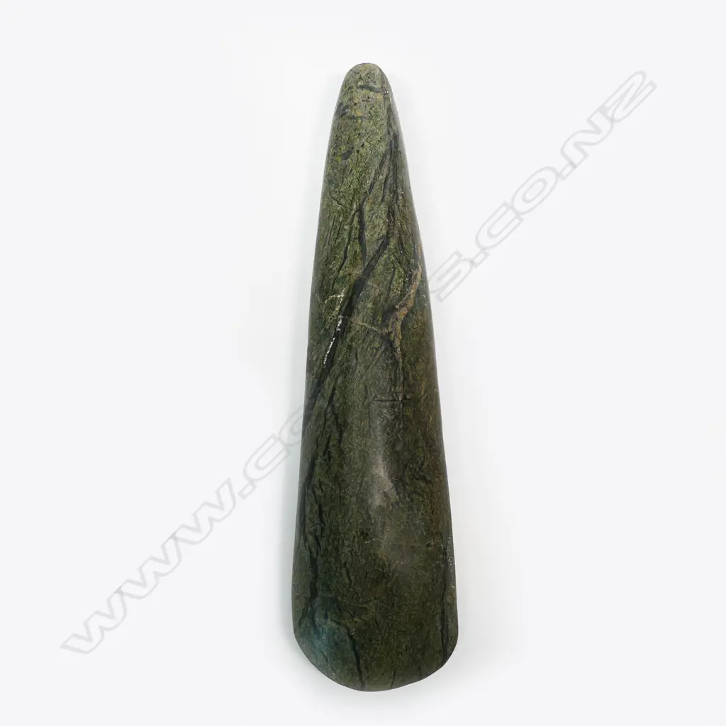 A bride price celt / wealth object Image 1++