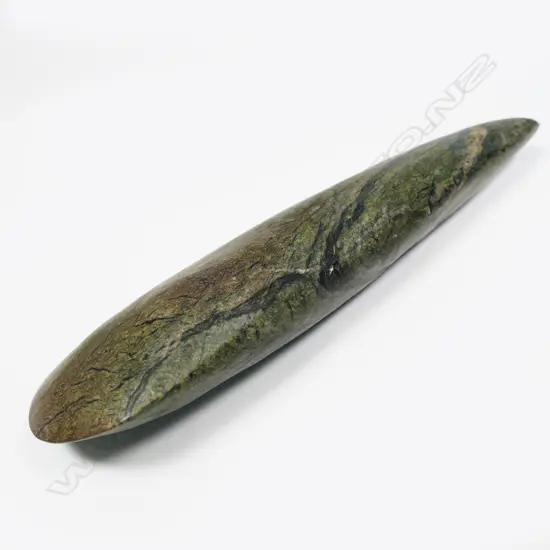 A bride price celt / wealth object