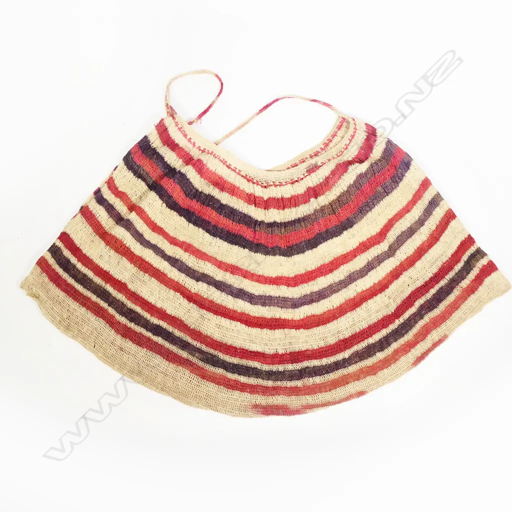 A vintage Bilim woven bag Image 1++