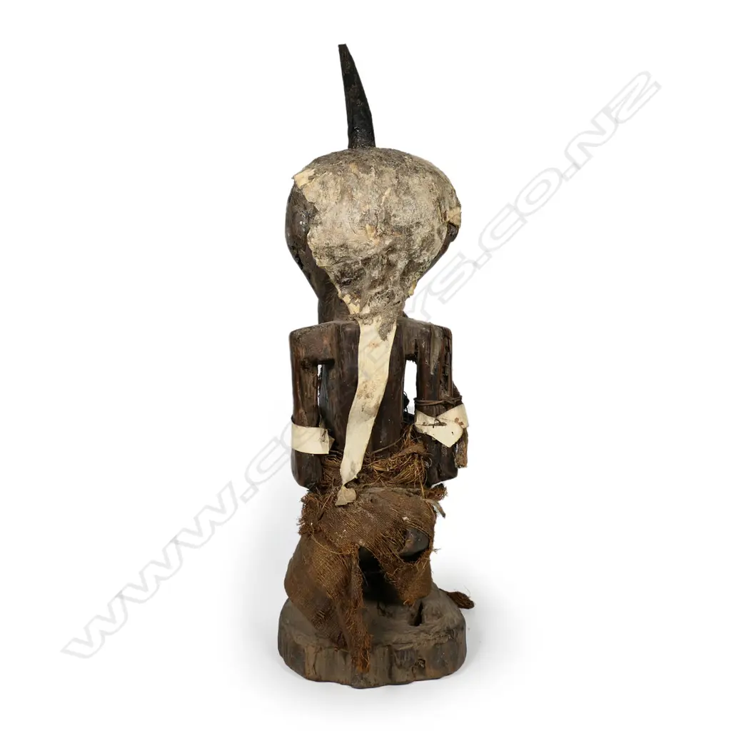 A Songye power figure Image 1++
