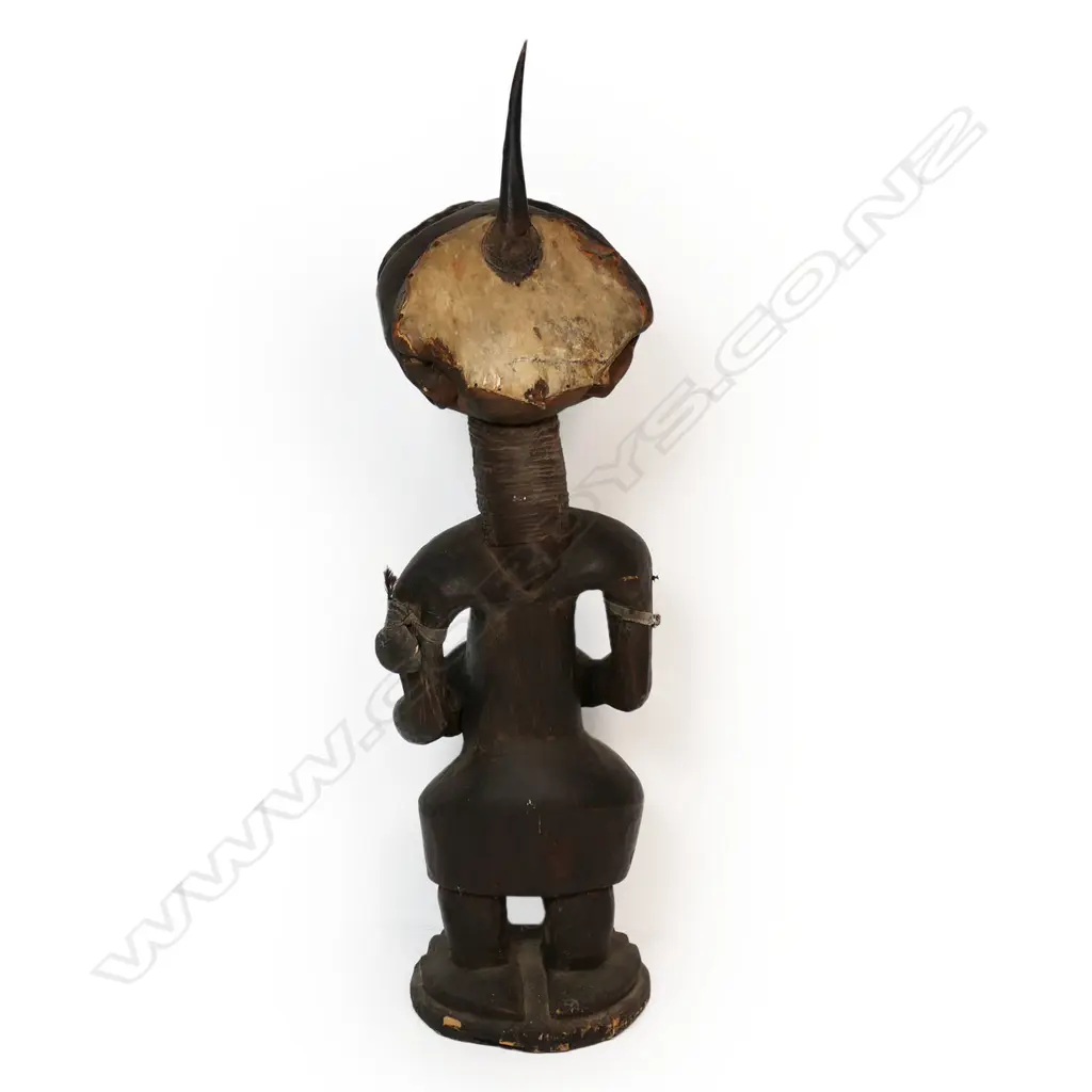 A Songye figure Image 1++