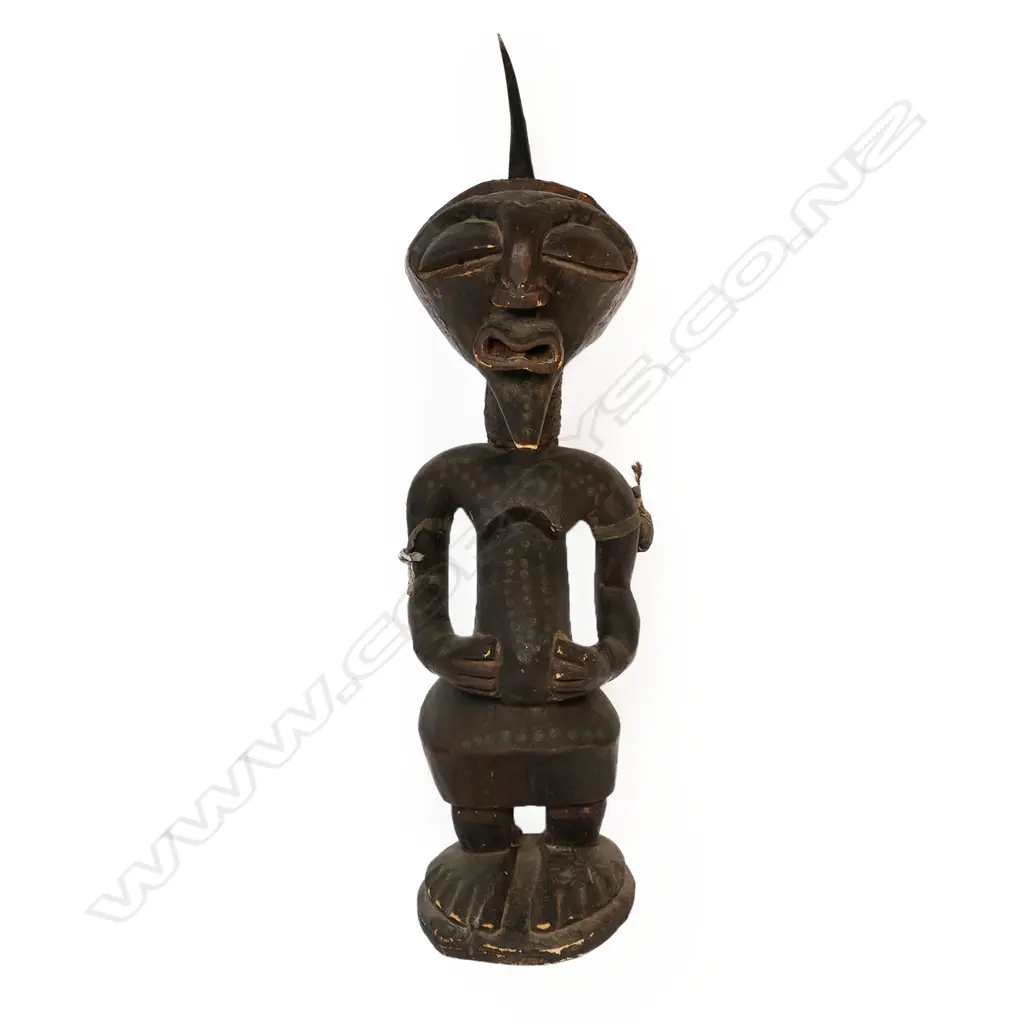 A Songye figure Image 1++