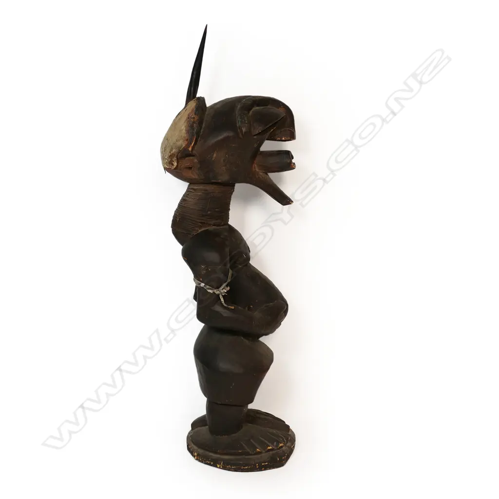 A Songye figure Image 1++