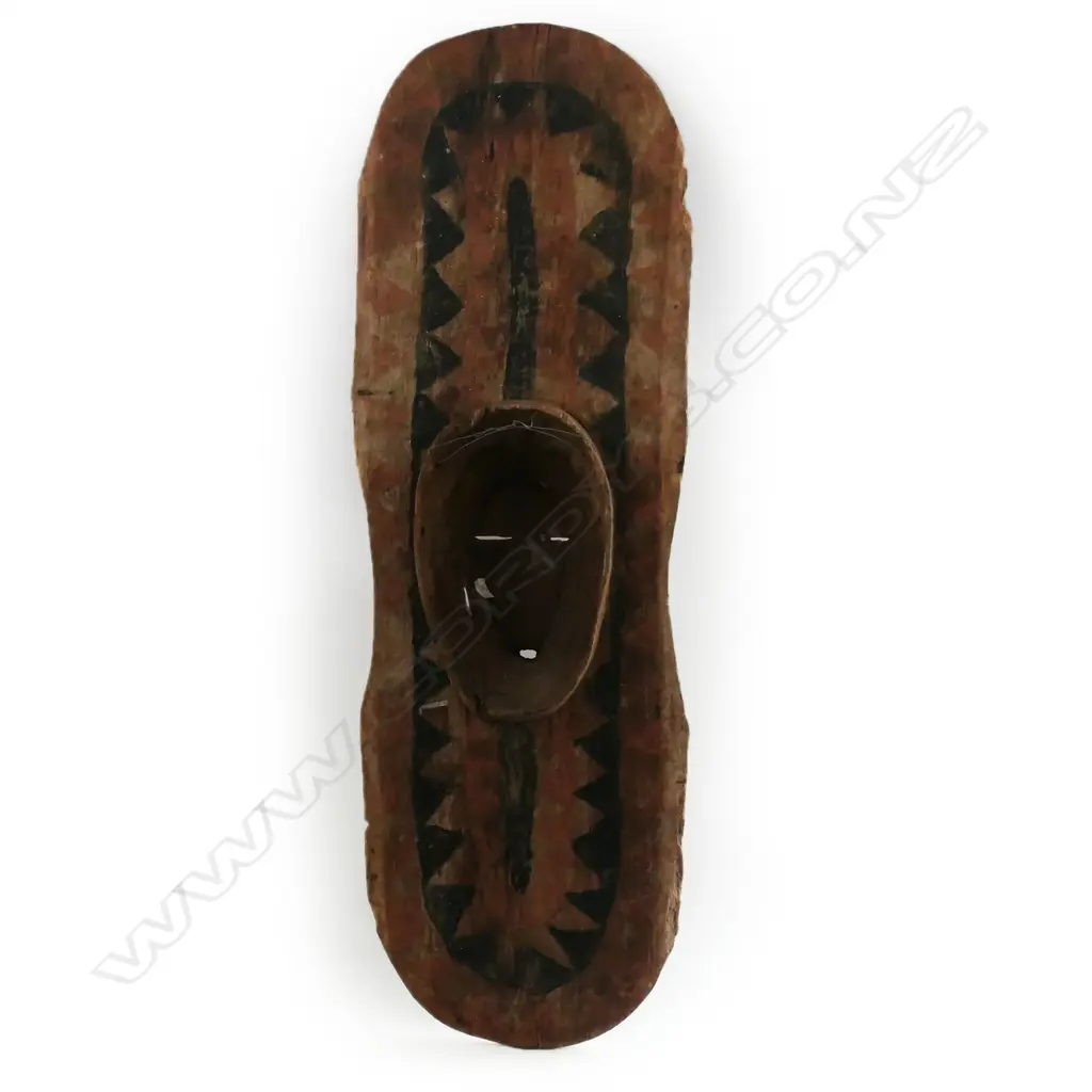 Songye Kifwebe Mask Image 1++